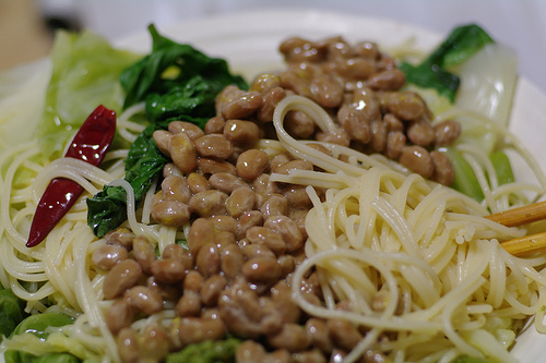 Italian Pasta, Made In Japan?! What Is It Like?